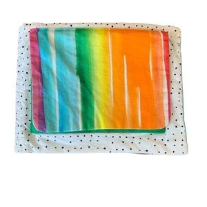 Lovevery “The Charmer” Soft Baby Book – High Contrast Sensory Toy